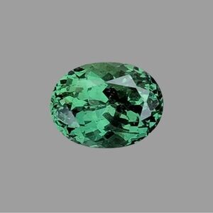2.01 Carats Green Apatite Gemstone
